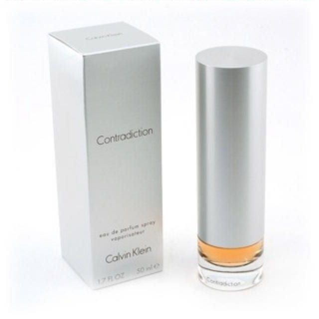 calvin klein contradiction 50 ml